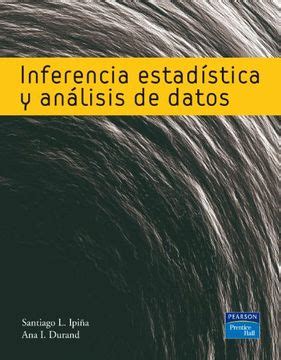 Libro Inferencia Estadistica y Analisis de Datos Santiago López De