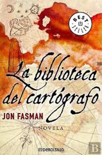 La Biblioteca Del Cartografo The Geographer S Library Spanish