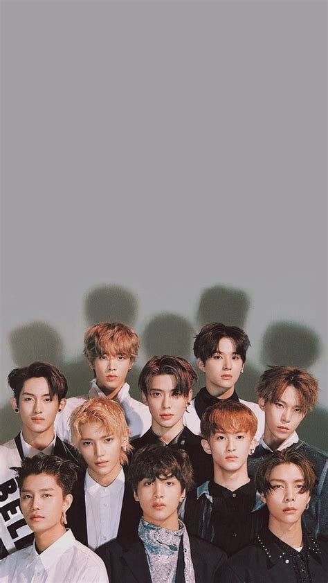 Top 62+ nct 127 wallpaper latest - in.cdgdbentre