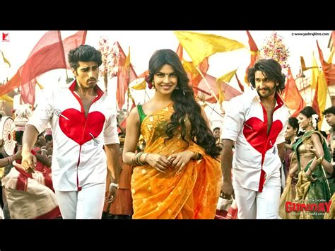 DOWNLOAD PLANET: TUNE MAARI ENTRIYAAN (GUNDAY) VIDEO 720P