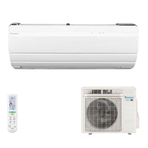 Daikin Ururu Sarara FTXZ25N 9000 Btu H Instarom