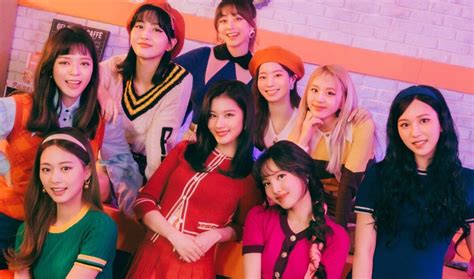 Twice Charts On Twitter Jypetwice Has Surpassed Followers