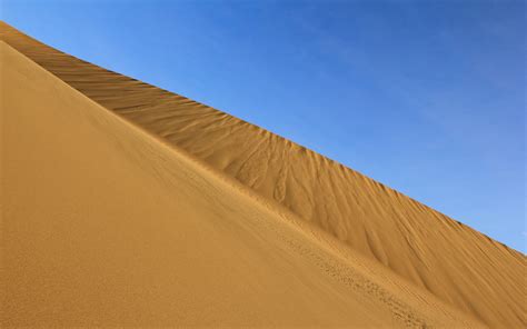 Dune 2k Erg Chebbi No People Tranquil Scene Morocco Sand Dune