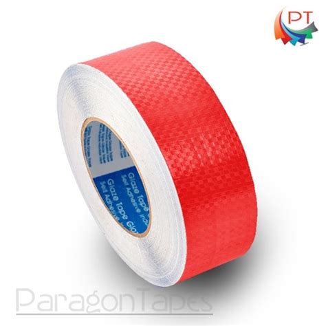 Hdpe Fabric Adhesive Tapes At Best Price In Bengaluru Paragon Tapes