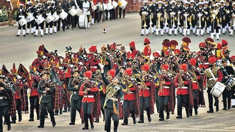 Delhi Traffic Police Issues Advisory For ‘beating Retreat Ceremony