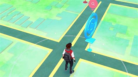 Ce Joueur Rural De Pokémon Go Ravi Que Niantic Accède à Sa Demande De Pokéstop Dexerto Fr