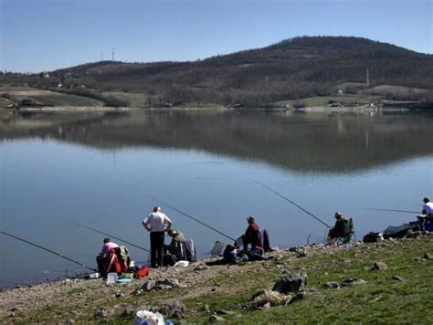 Pecanje za početnike Kako do dozvole za rekreativni ribolov