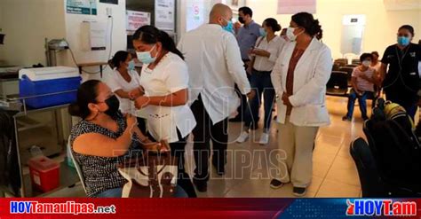 Hoy Tamaulipas Confirma Indre Segundo Caso De Viruela Simica En Hidalgo