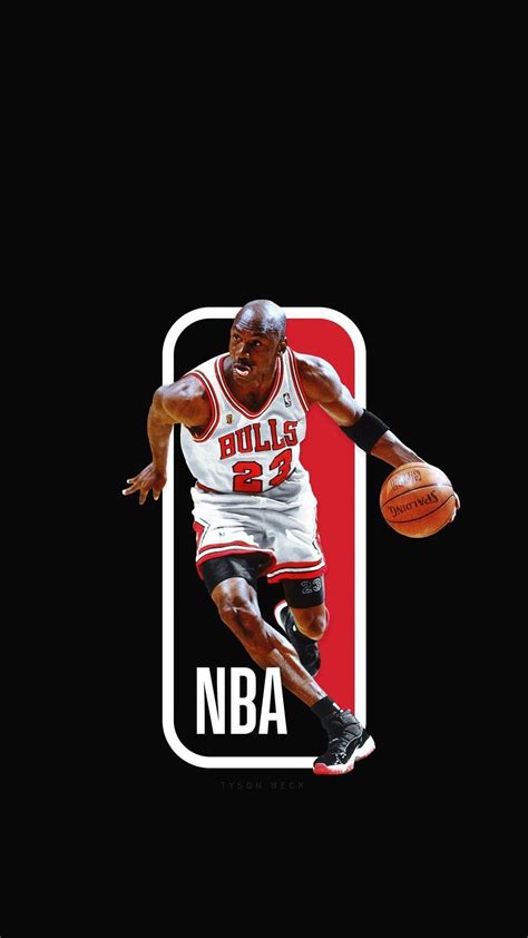 Michael Jordan Iphone 4k Wallpapers Wallpaper Cave