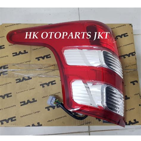 Jual Stoplamp Mika Lampu Belakang Rem Mitsubishi L Triton