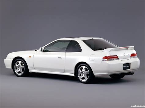 Fotos De Honda Prelude SiR S Spec BB6 1998