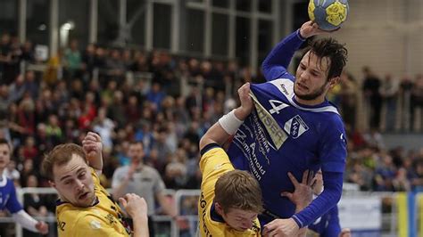 Handball HSG Konstanz II nutzt Schwächephase des TuS Steißlingen aus