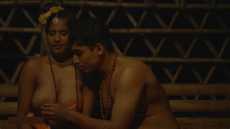 Devadasi Indrajala Hindi Hot Short Film Indianpornxtube