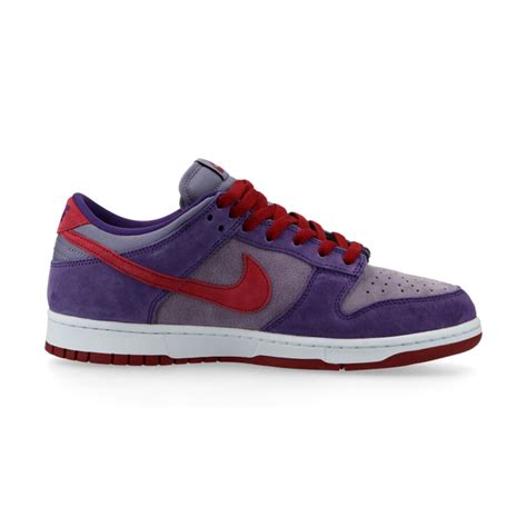 Nike Dunk Low Sp Plum 43einhalb Sneaker Store