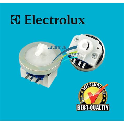 Jual Water Level Mesin Cuci Electrolux Otomatis Top Loading Bukaan Atas