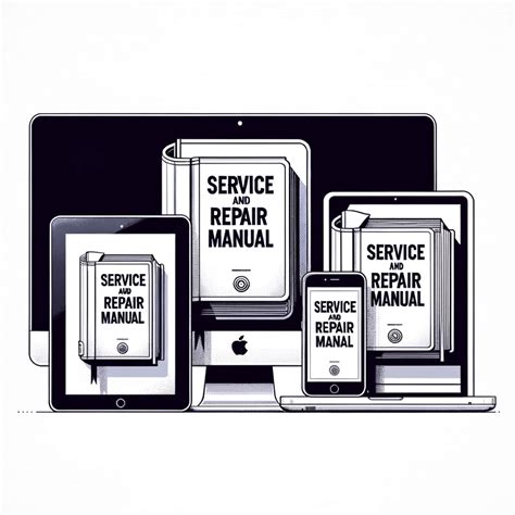 Yanmar 3tnv82a Diesel Engine Service Workshop Manual Factorymanuals