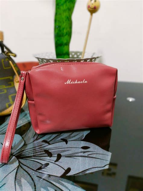 Michaela Pouch Women S Fashion Bags Wallets Purses Pouches On