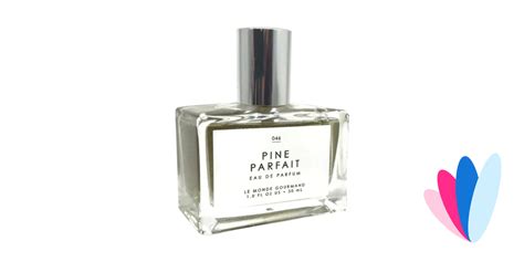 Pine Parfait Von Le Monde Gourmand Eau De Parfum Meinungen