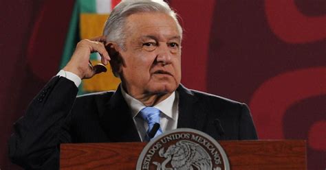 Amlo Exfuncionario De Conagua Dio Concesiones A Grupo México