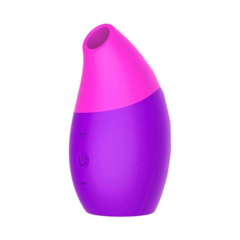Vibrador Clit Me On Estimulação Clitoriana Perfeita Lust of Love Sex Shop Online
