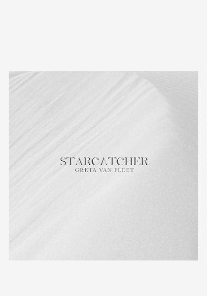 Greta Van Fleet-Starcatcher LP (Color) | Newbury Comics