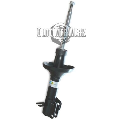 Federbein Inkl Sto D Mpfer Von Bilstein Golf Co Vorne Oe Ref