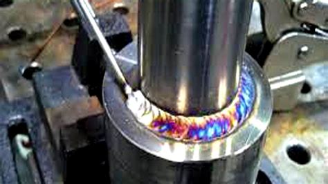 Tig Welding Stainless Steel Sheet Metal - Steel Choices