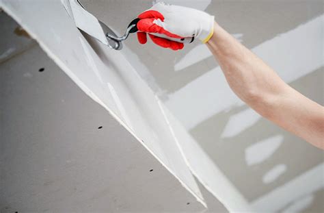 Floating Drywall Corners Tips And Techniques For Flawless Results