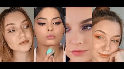 Best Makeup Transformation 2020 New Makeup Tutorials Compilation 5