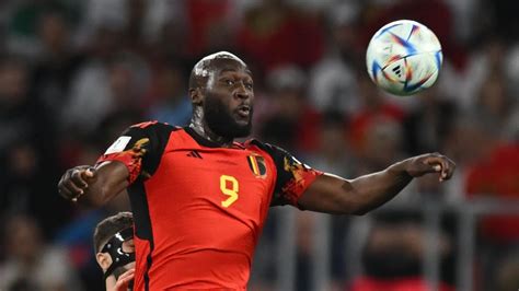 Romelu Lukaku Will Spend The Next Season On Loan At Roma Sport