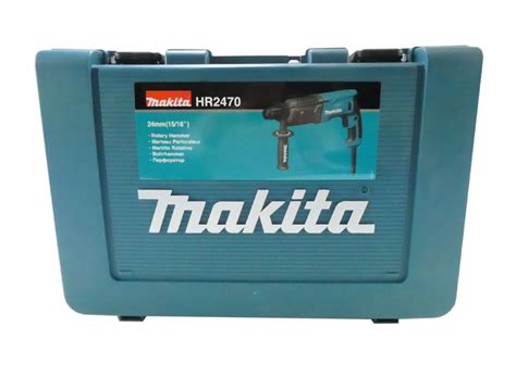 Makita Bohrhammer Hr Sds Plus Bei Handwerker De