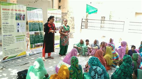 A Leading Ngo Joins Hands With Cimmyt Ccafs To Empower Women Farmers Cimmyt