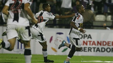 Alianza Lima se cumplen 11 años de la goleada 4 1 sobre Estudiantes de