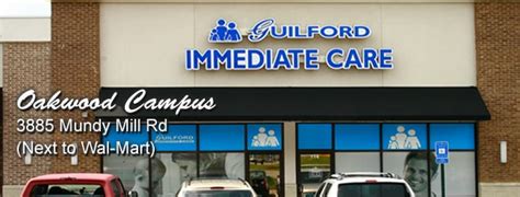 Guilford Immediate Care - Book Online - Urgent Care in Gainesville, GA ...