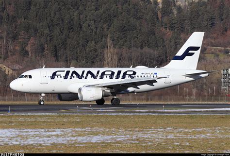 Oh Lvl Airbus A Finnair Christoph Plank Jetphotos