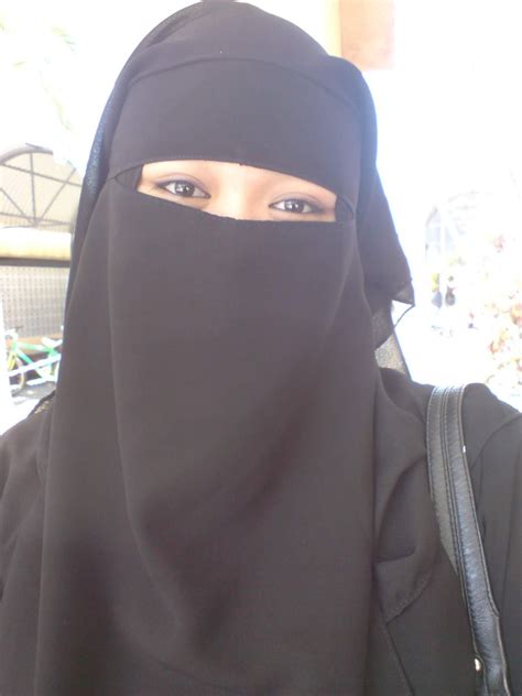 A Collection Of Niqab Pictures Niqab Arab Girls Hijab Hijab