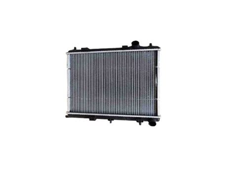 Krisp Cooling Manual Radiator Peugeot Citroen Opel Autoben Parts