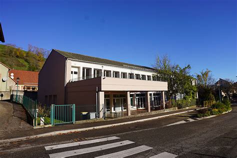 Éducation Sainte Marie Aux Mines