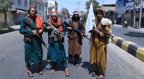 Heres How Facebook Twitter Are Securing Afghan Accounts Amid Taliban