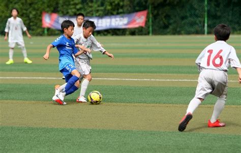 Sc시민행정 서대문구 일본 도쿄 스미다구 어린이 축구 교류 4년 만에 재개