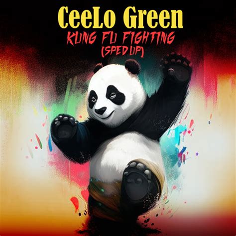 Stream Kung Fu Fighting (Re-Recorded) by CeeLo | Listen online for free ...