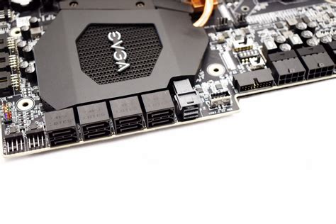 Evga Z590 Dark Motherboard Review