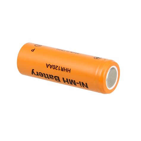 Panasonic 1 2 V NiMh 4 5AA Elem 1200 MAh EMAG Hu