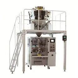 Popcorn Packing Machine Popcorn Packaging Machine Latest Price