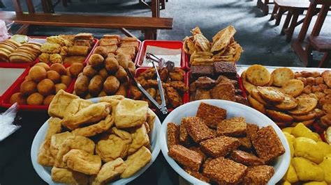 Tempat Bukber Di Solo Dengan Menu Paling Enak