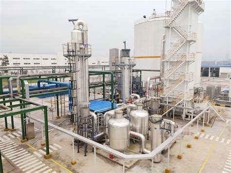 Cryogenic Gas Nitrogen Plant For Gas Company Cryogenic Gas Nitrogen Equipment And Cryogenic