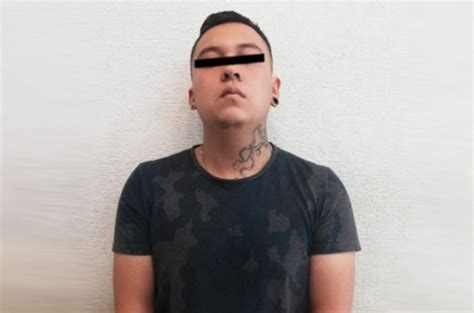 Cae En La Gam Sujeto Acusado De Multihomicidio Y Es Trasladado A Penal