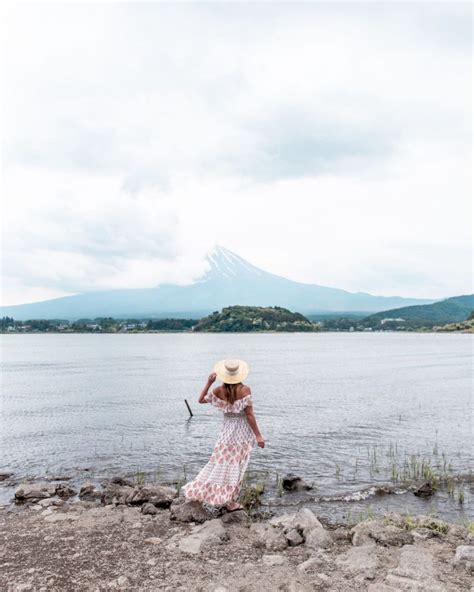 Best Instagram Spots In Tokyo Diana Miaus