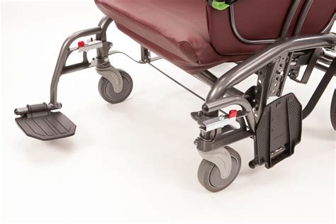 Dyn Ergo Scoot Chair Optima Products Inc