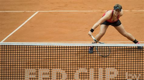 An Sophie Mestach gagne son septième titre ITF en double RTBF Actus